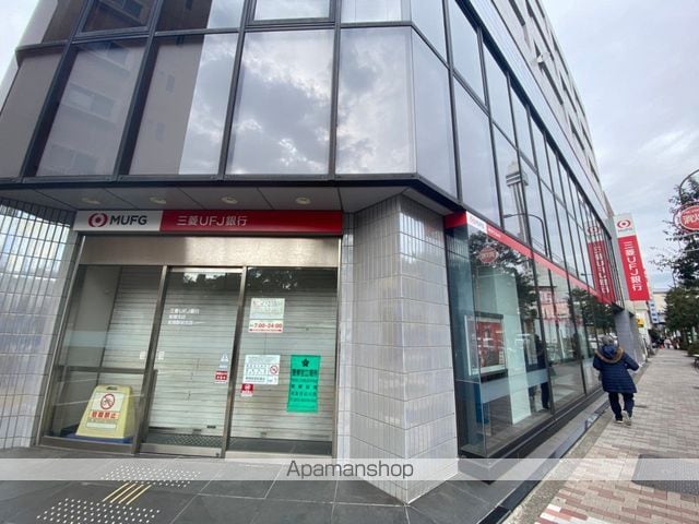 TEC RESIDENCEの周辺写真