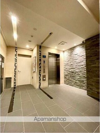 ラクラス浅草蔵前[1K/25.95m2]のロビー1