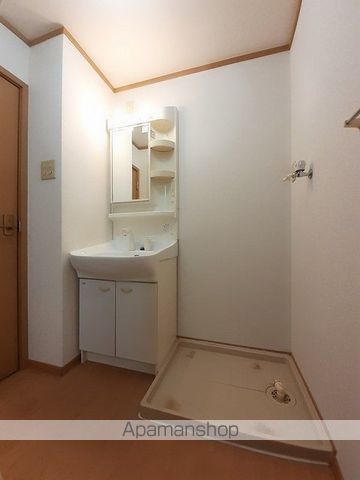 サラスワティBの内装写真