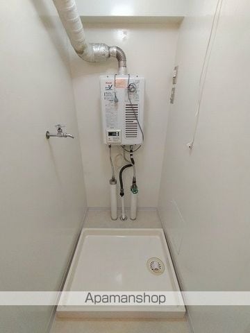 旭シックスマンションの内装写真