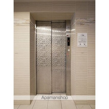 プライムコート[2LDK/66.78m2]の共用部3