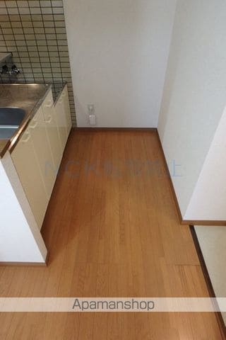 メゾンコンフォートの内装写真