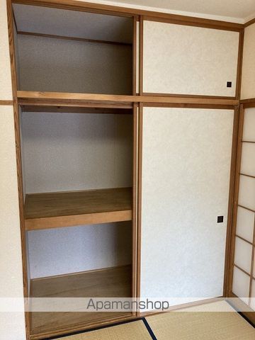 メゾン信濃の内装写真