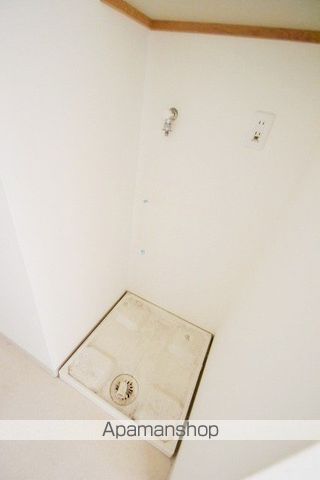 ハアラン表町の内装写真