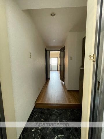 ライオンズマンション湘南江の島の内装写真