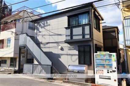ナレッジ中野[1K/22m2]の外観2