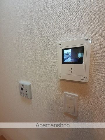 エルファロ A棟の内装写真
