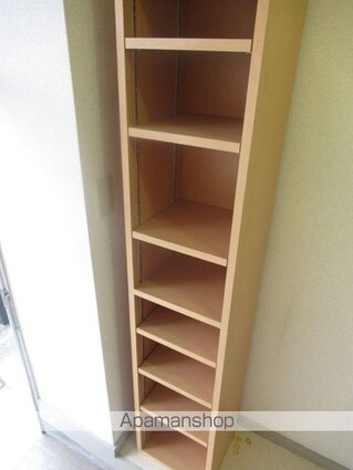 グリーンコーポ[1K/18m2]の内装1