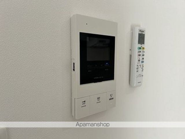 フォーエス武蔵ヶ丘北SOUTHの内装写真