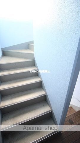 TU・MSの内装写真