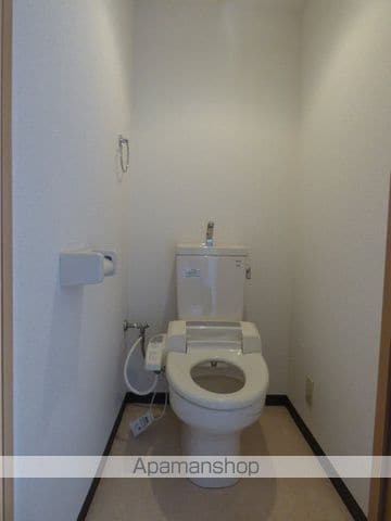 OMレジデンス塩釜駅前の内装写真