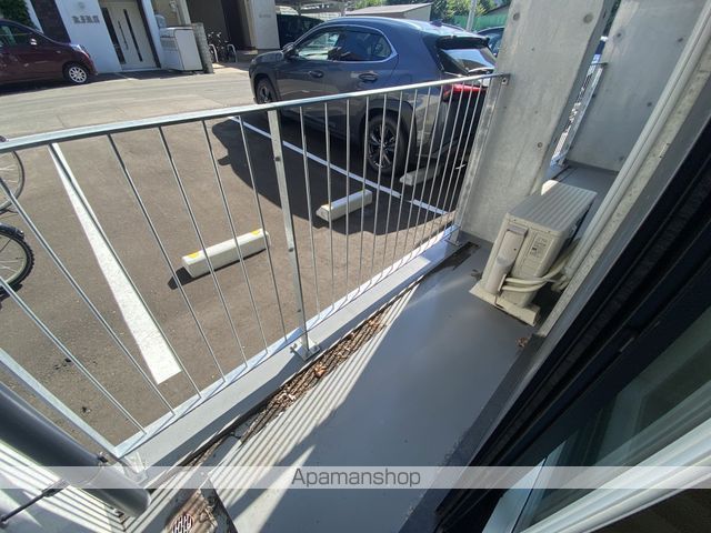 プルミエールメゾン南円山の内装写真
