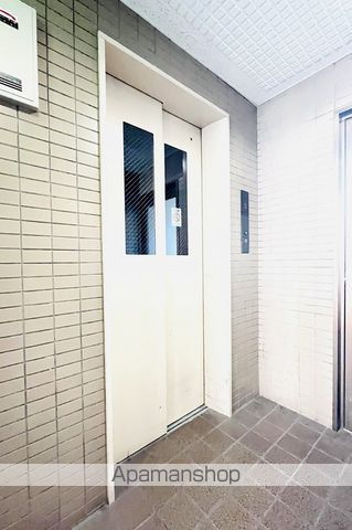 ウノハイツのその他写真
