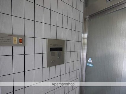 第２コマツハイツ[1R/21m2]のロビー2