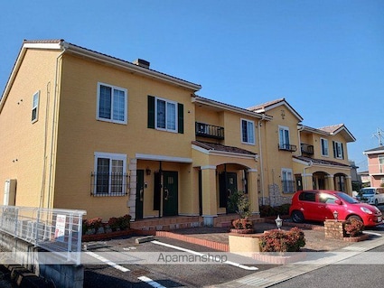 コータ・コート　Ｃ[1LDK/53.05m2]の外観