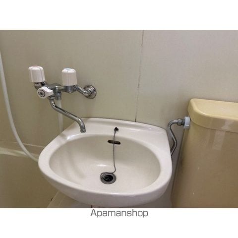 ベルシオン習志野台の内装写真