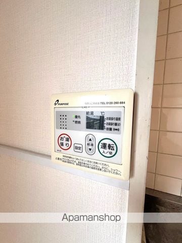 メモワール林田の内装写真