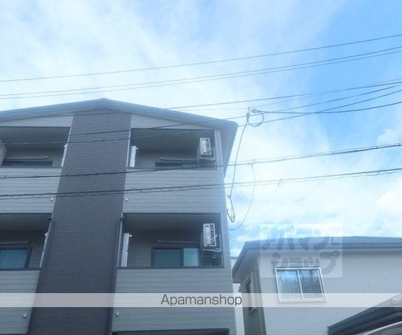 DIIRA鳥羽街道の内装写真