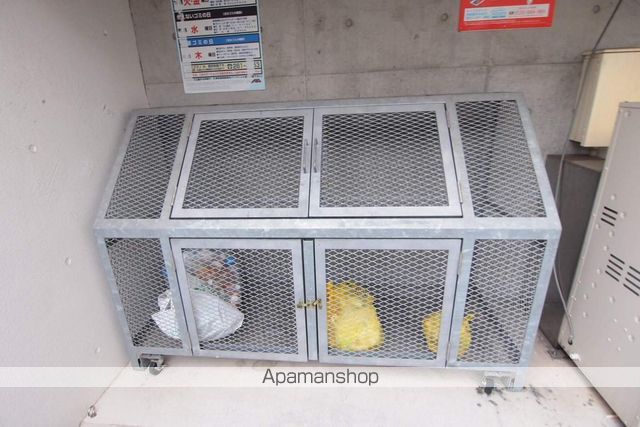 ミリオンベル美園のその他写真