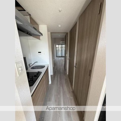 SーRESIDENCE上新庄BEATの内装写真