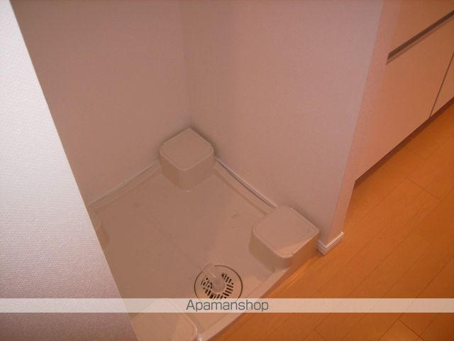 プラウドフラット鶴見Iの内装写真