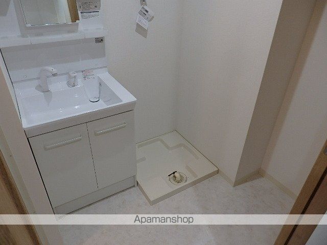ルミナス荒井西の内装写真