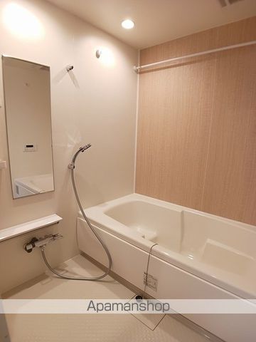 プレッソ[2LDK/59.58m2]のバス