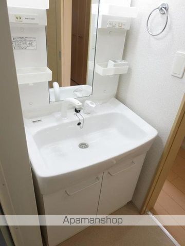 藍らんどこくふAの内装写真