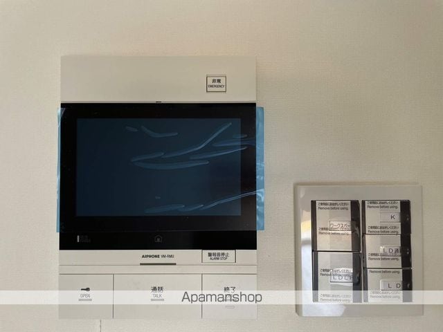コンダクトレジデンス丸山Southの内装写真