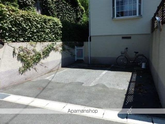 シンパティアひろさくの外観写真