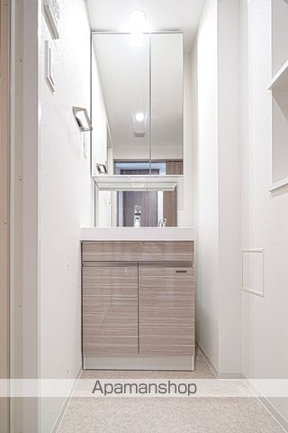 エスリードレジデンス梅田グランゲートの内装写真