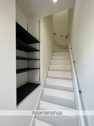 クラシア諏訪野[2DK/39.74m2]の内装4