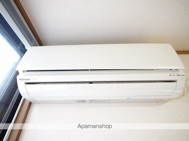 メゾンプラムの内装写真