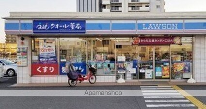 グラン　アベニューⅠ[1K/30.38m2]の周辺5