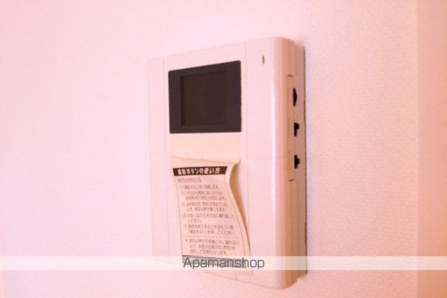 パークヒルズ東三国ビジョンの内装写真