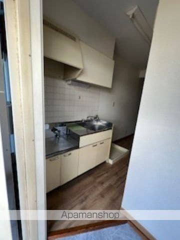 メゾンブランシュの内装写真