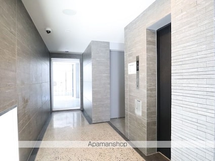 ＴＥＮＡＳ泉[1K/28.98m2]のロビー