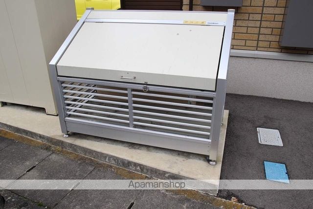 サニーハイツⅢ 101 ｜ 岐阜県岐阜市宇佐３丁目15-3（賃貸アパート1LDK・1階・39.80㎡） その6