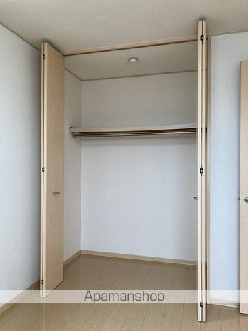 エルスリーモナミの内装写真