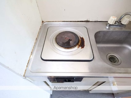 エスト葵南マンション[1K/25m2]の内装3