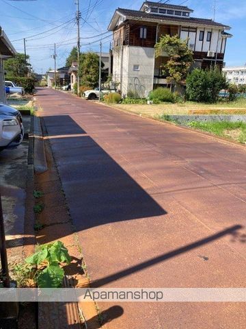 セジュール土合の周辺写真