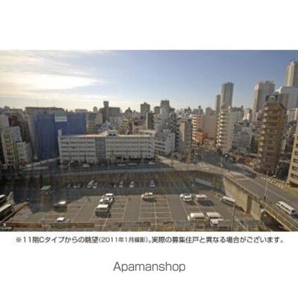 パークアクシス大塚[2LDK/50.11m2]の外観3