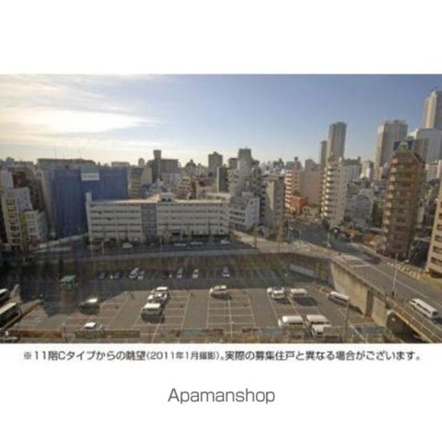 パークアクシス大塚[2LDK/50.11m2]の外観3