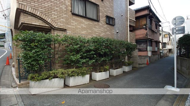 エタニティーマンション和田第1の外観写真