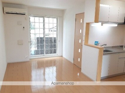 プランドール　Ｔ[1LDK/37.13m2]の収納2