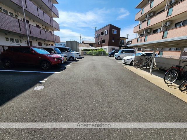 AKOYA・PERLE IIの外観写真