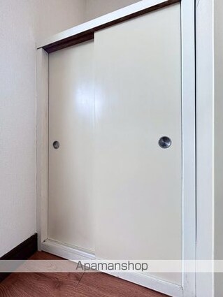 スカイコーポ平山[1R/18.63m2]の内装1