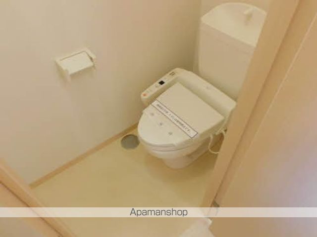 バリュージュたかき A棟の内装写真