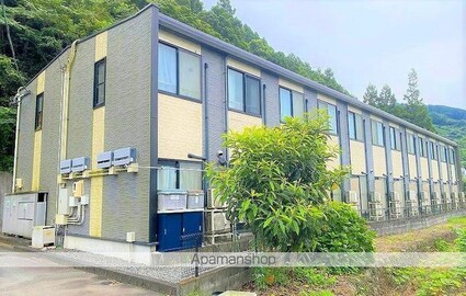 レオパレス長尾[2DK/49.2m2]の外観1