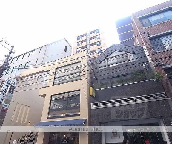 烏丸アネックスIIの外観写真